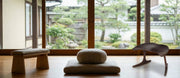Meditation Chair vs. Bench vs. Cushion