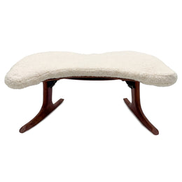 Self Shelf - Portable Meditation Chair