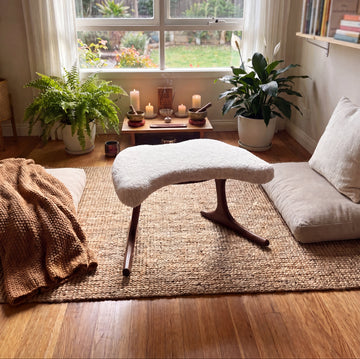 Designed to blend naturally into your home