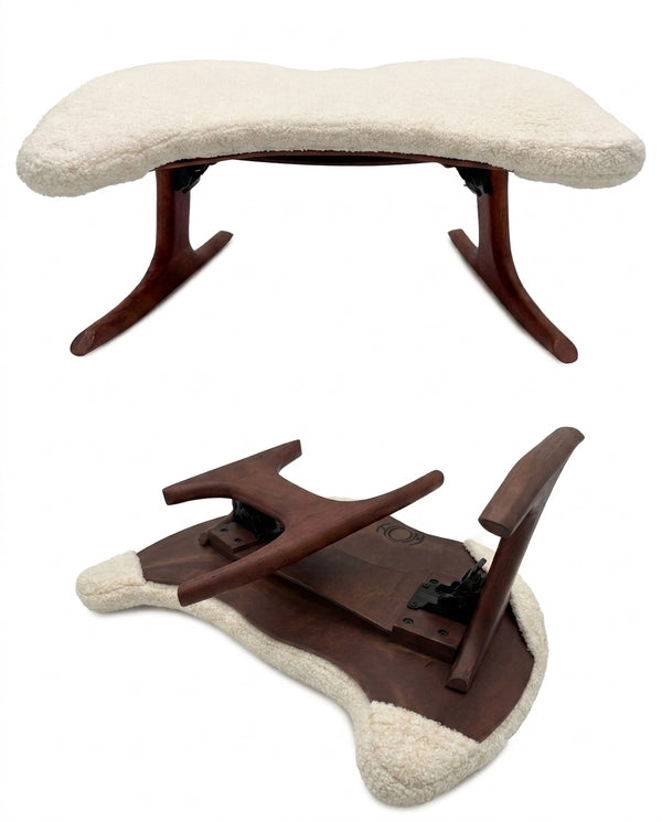 Self Shelf - Portable Meditation Chair