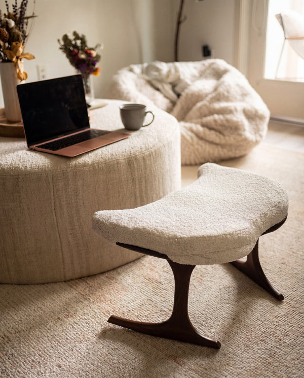 Bodhi - Personal Meditation Chair