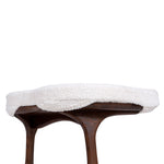 Bodhi meditation chair Acacia wood